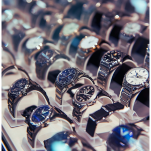 Accesorios - Moda