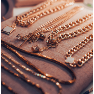 Joyería