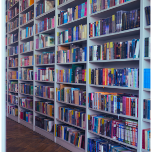 Librería