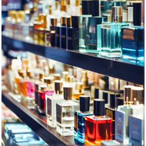 Perfumería