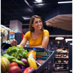 Supermercado
