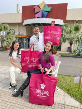 Shopping Day