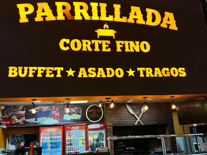 CORTE FINO