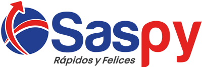 SASPY 