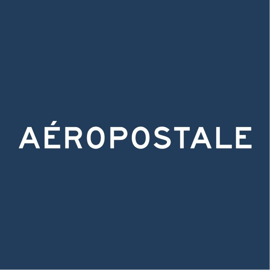 Aeropostale