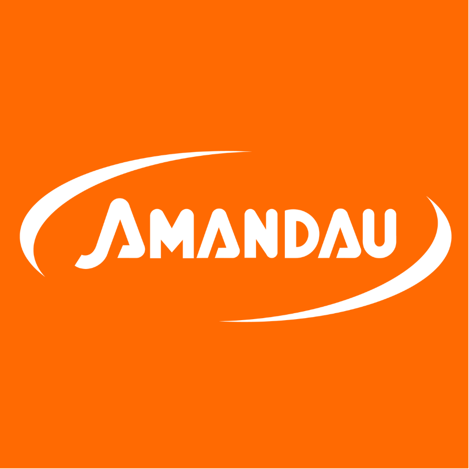 AMANDAU 