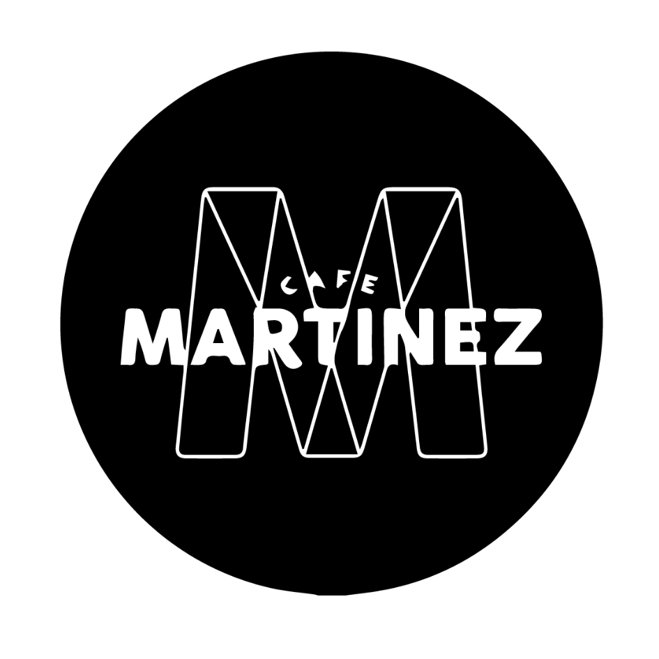 CAFÉ MARTINEZ 