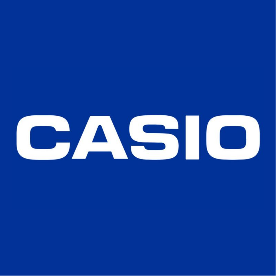 CASIO 