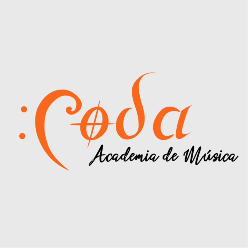 CODA ACADEMIA DE MÚSICA 