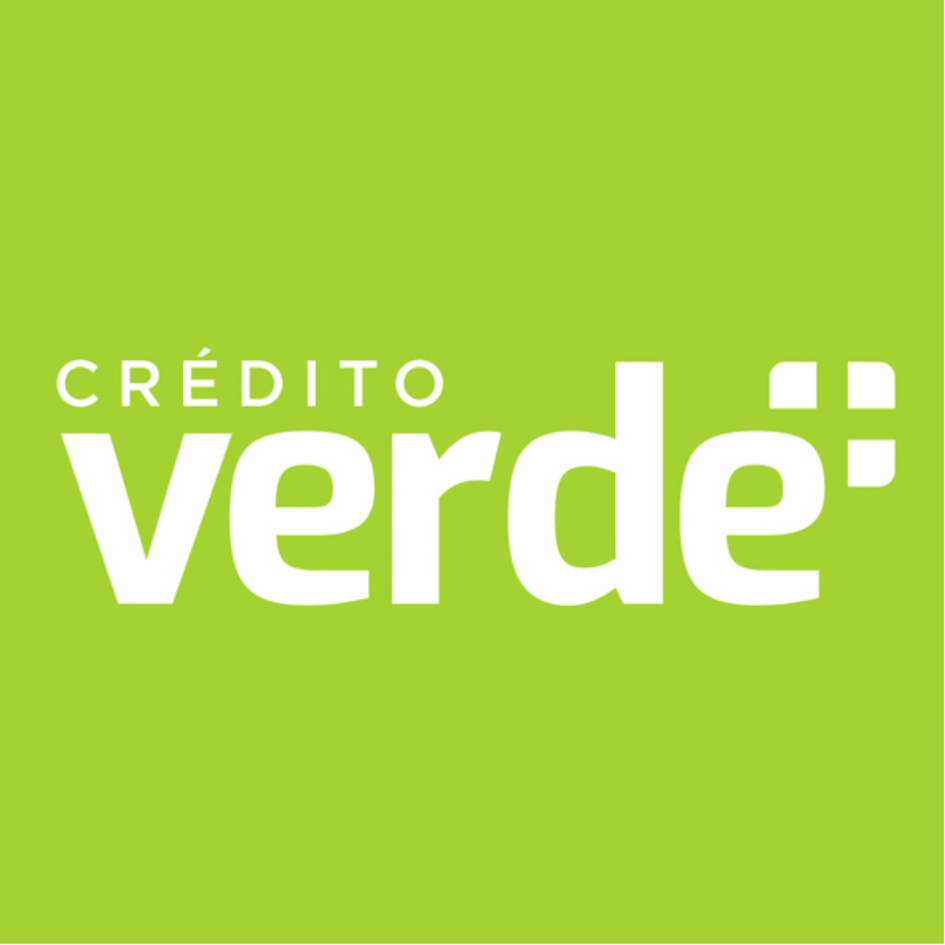CRÉDITO VERDE