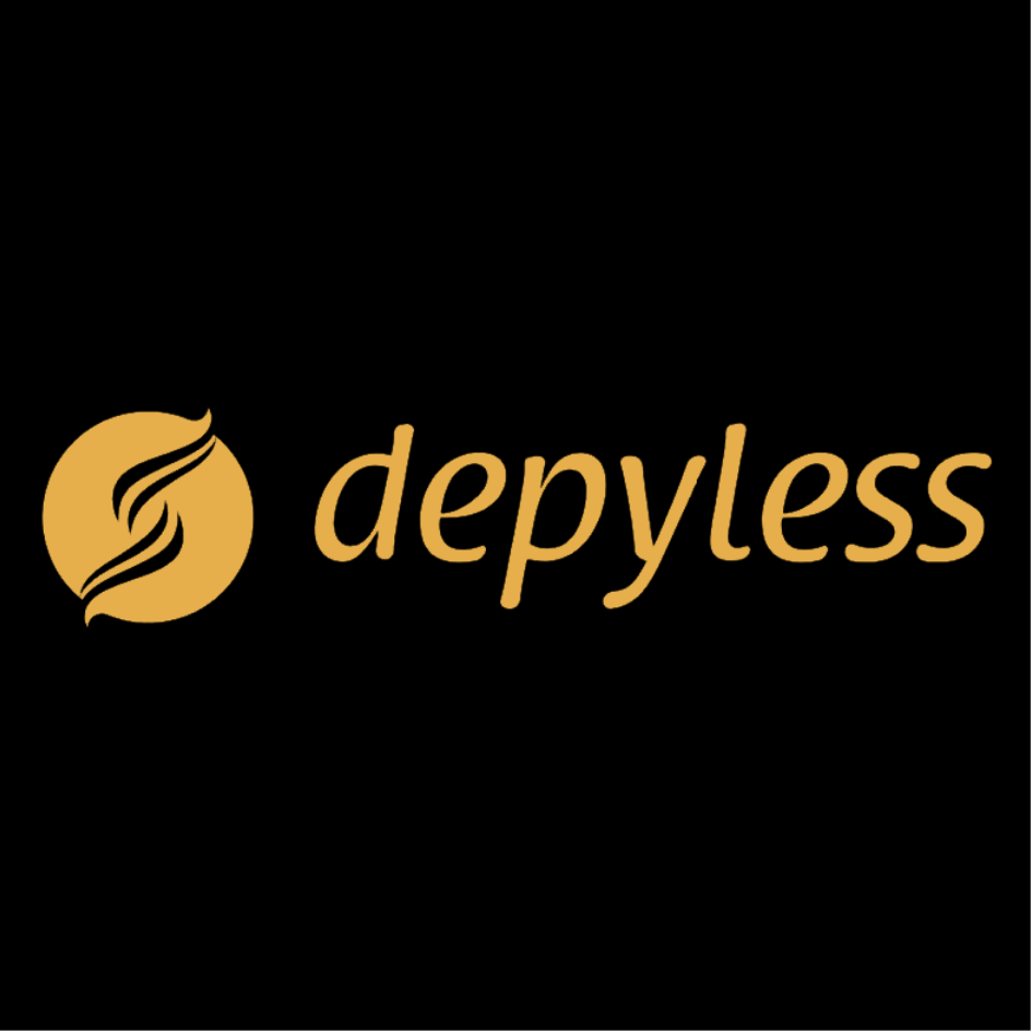 DEPYLESS