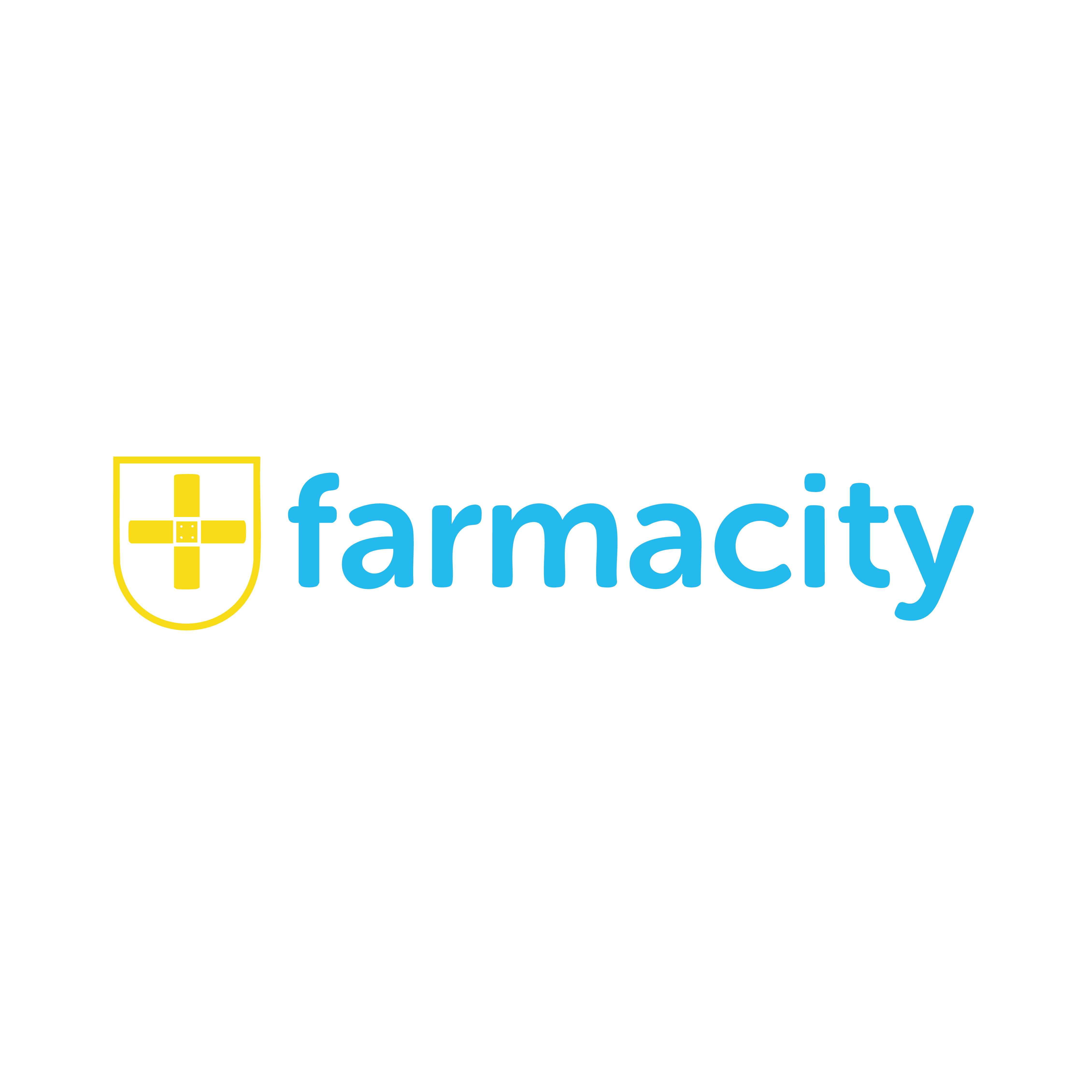 Farmacity