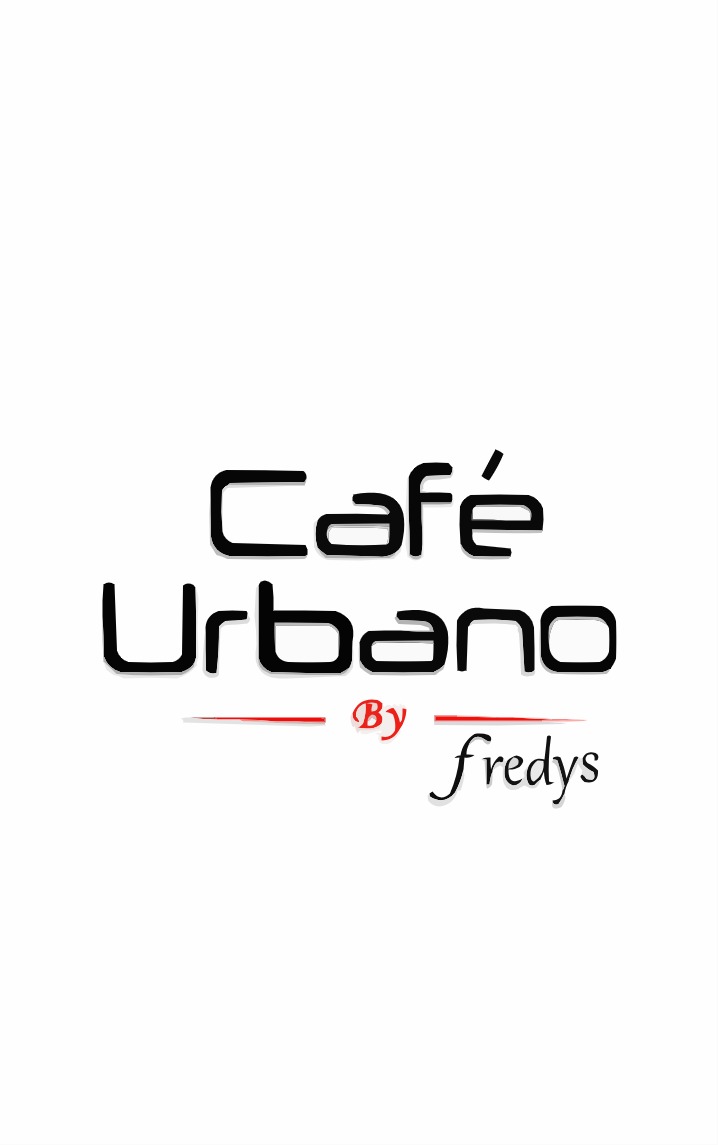 Café Urbano By: Fredy´s