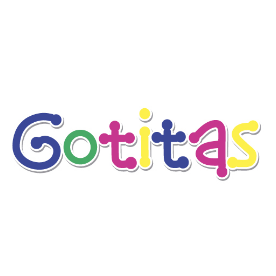 Gotitas