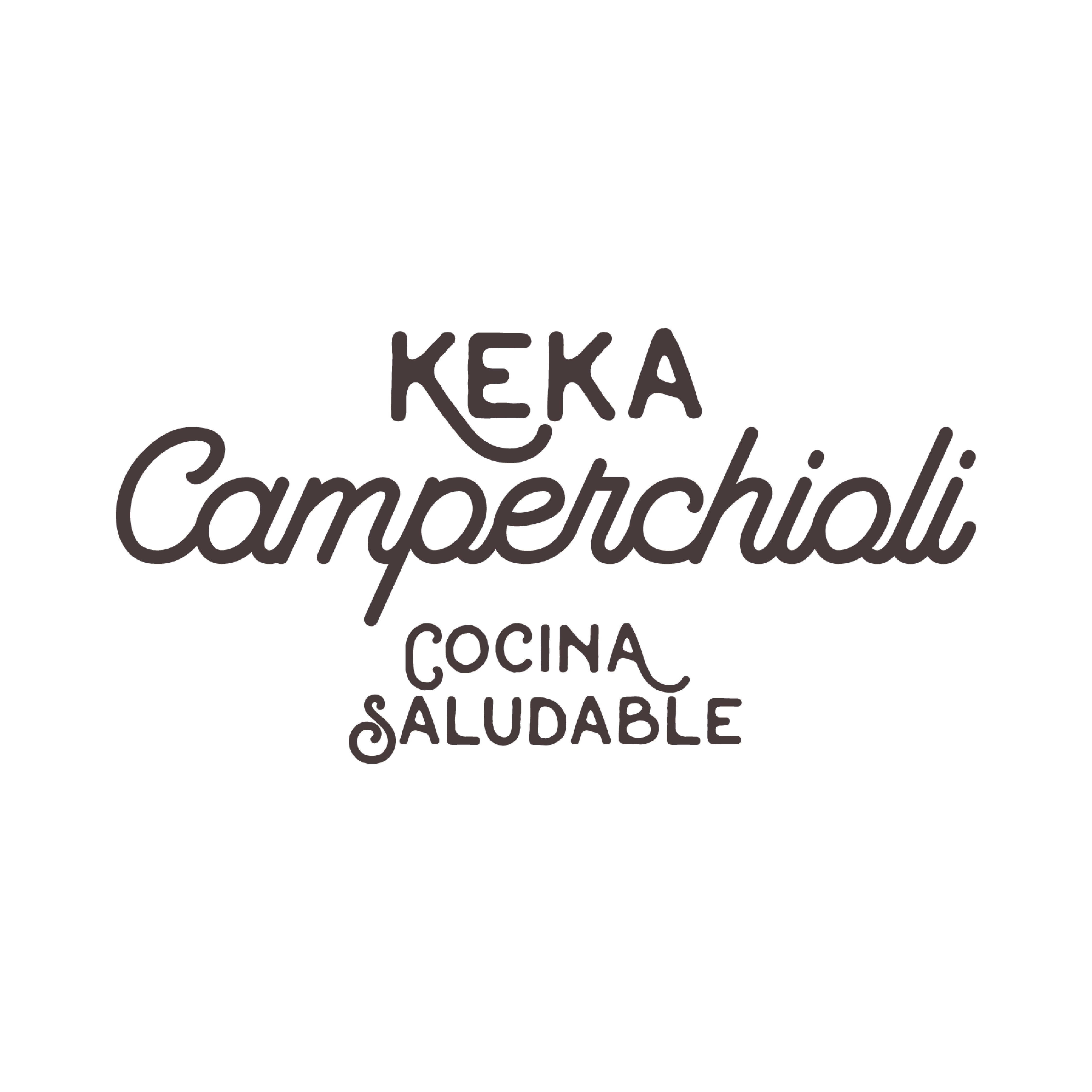 KEKA CAMPERCHIOLI