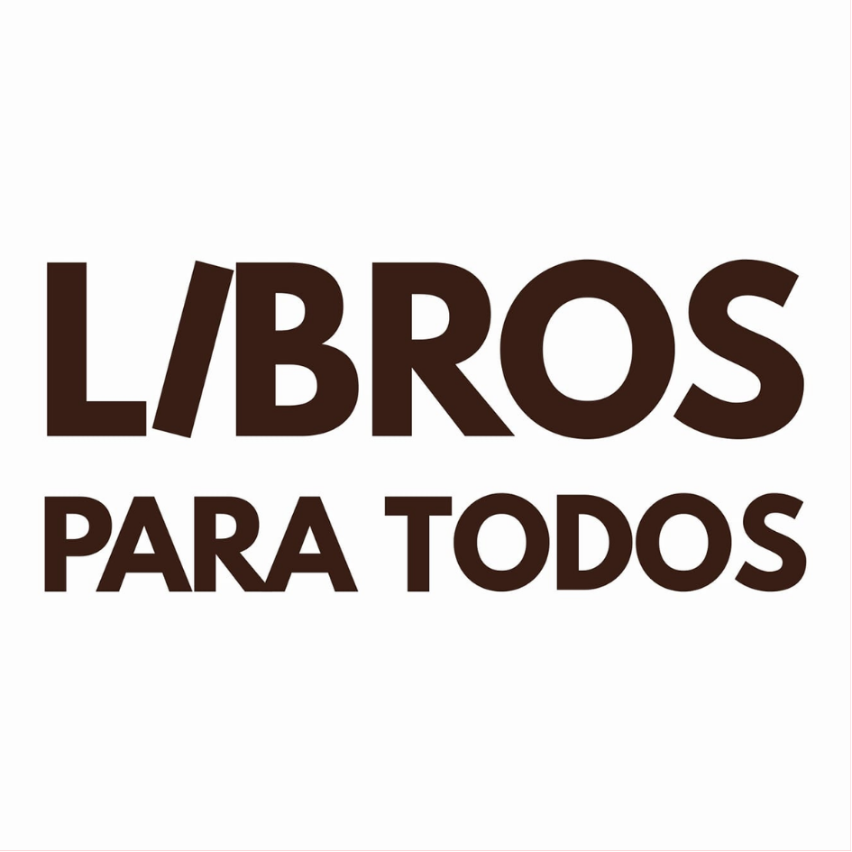 LIBROS PARA TODOS 