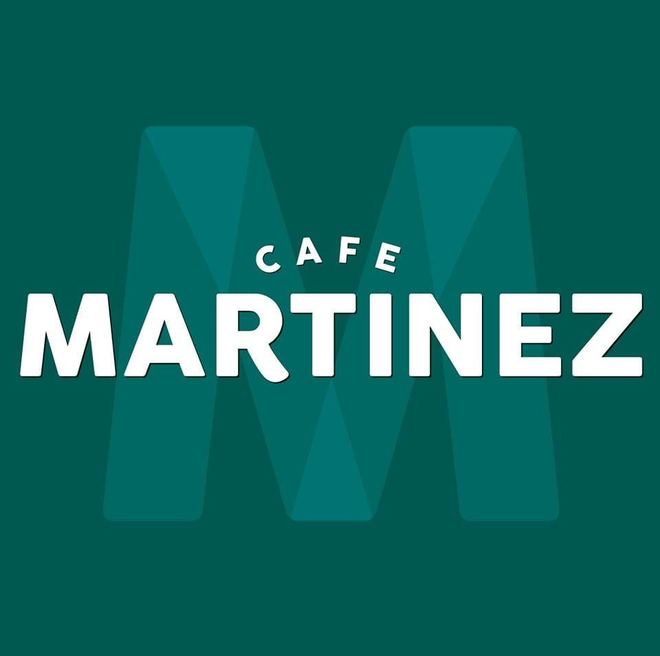 CAFÉ MARTINEZ 