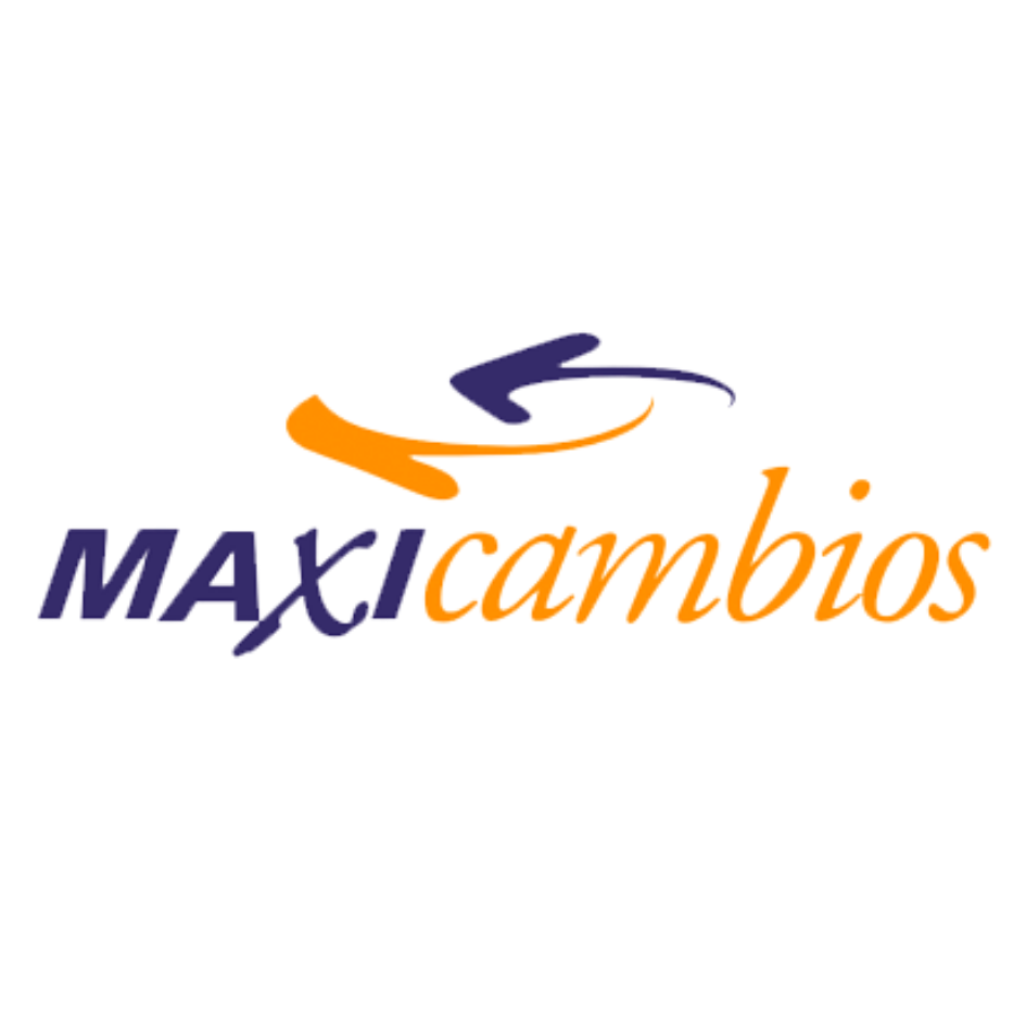 Maxicambios