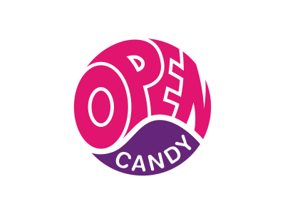 OPEN CANDY