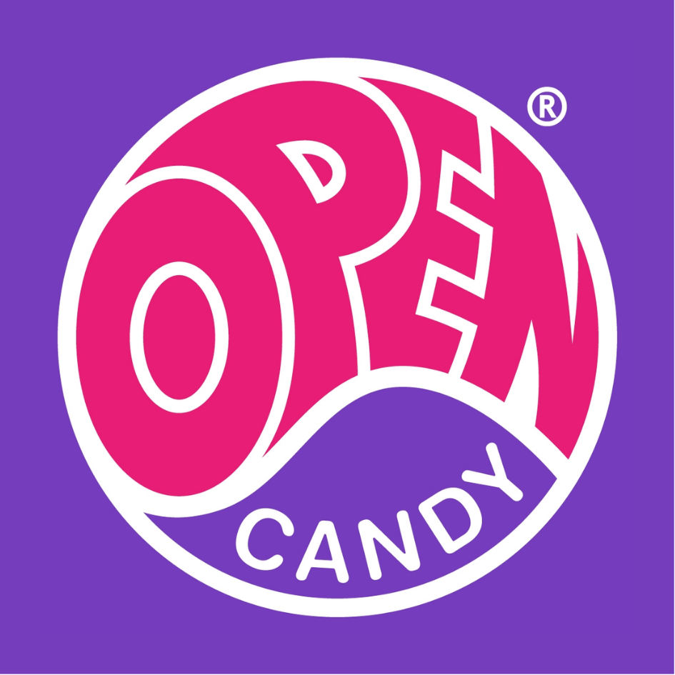 OPEN CANDY