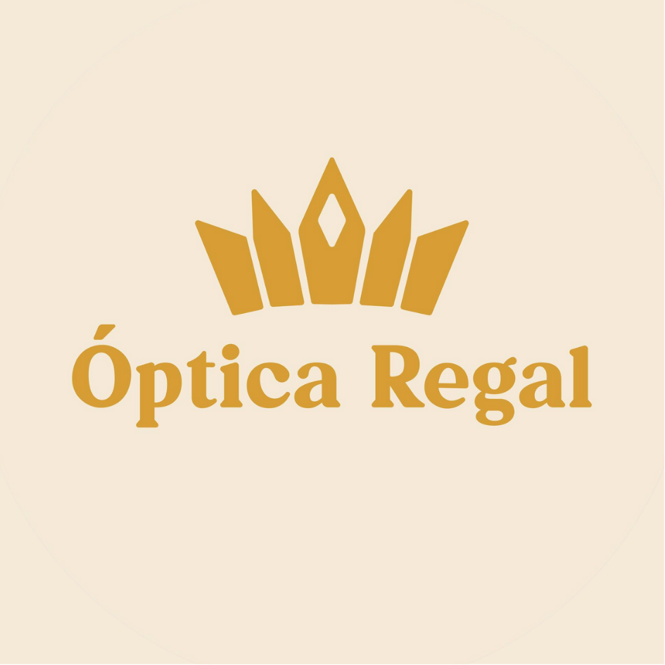 ÓPTICA REGAL 