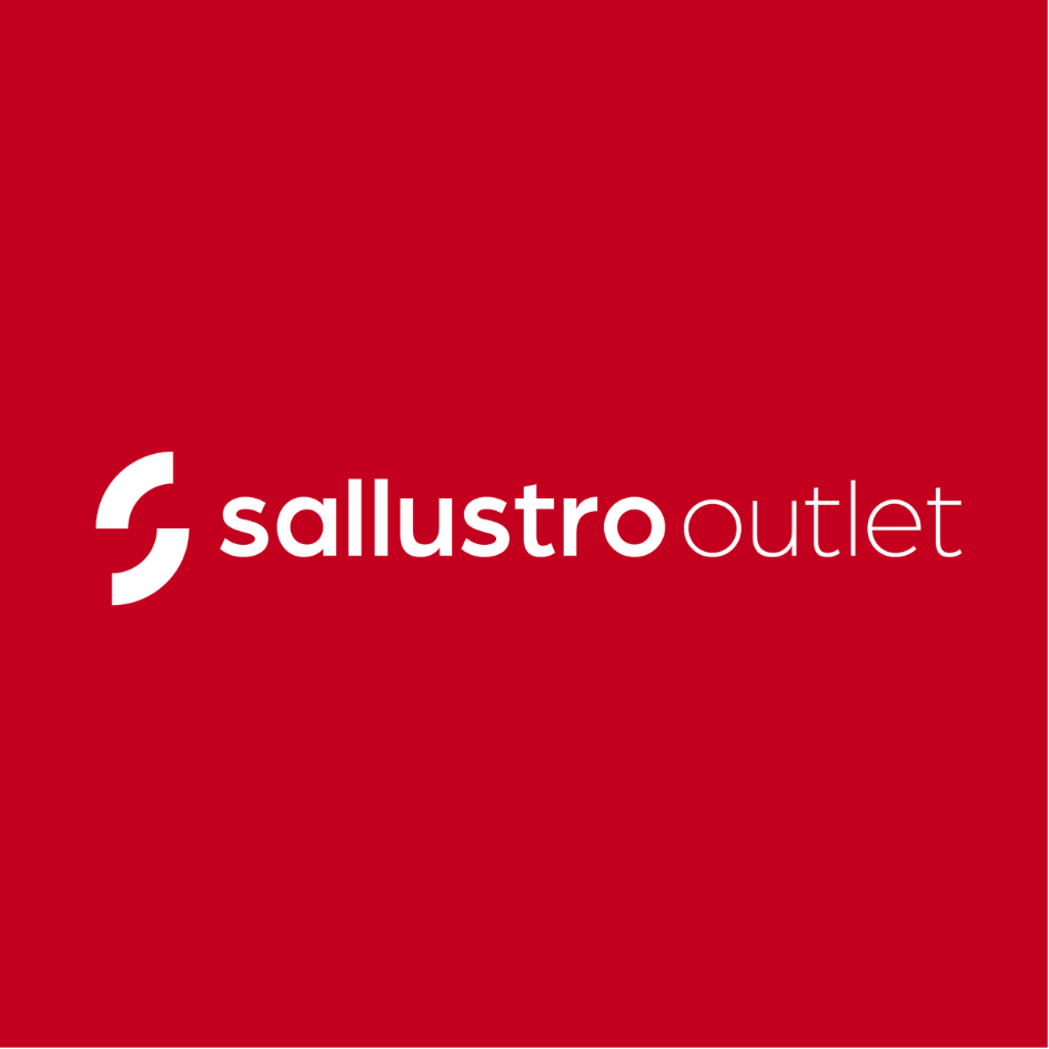 SALLUSTRO OUTLET