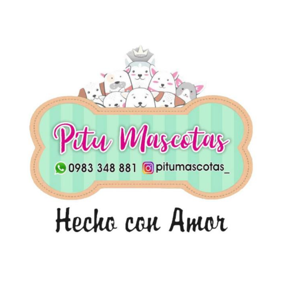PITU MASCOTAS