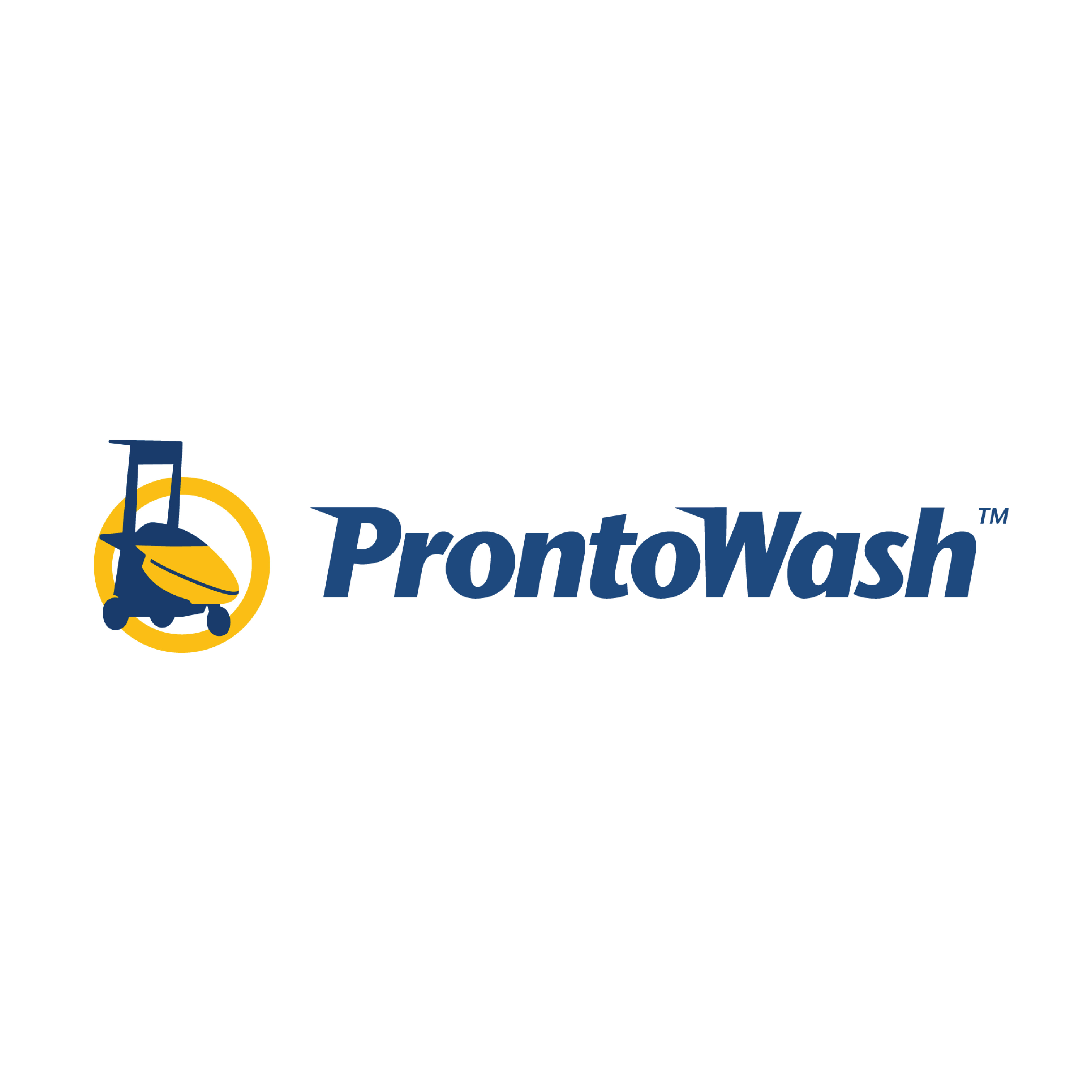 PRONTO WASH