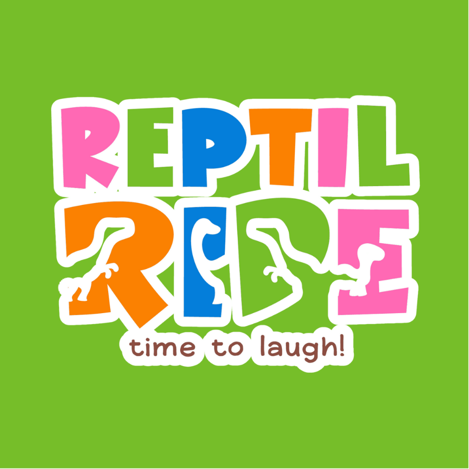 REPTIL RIDE 
