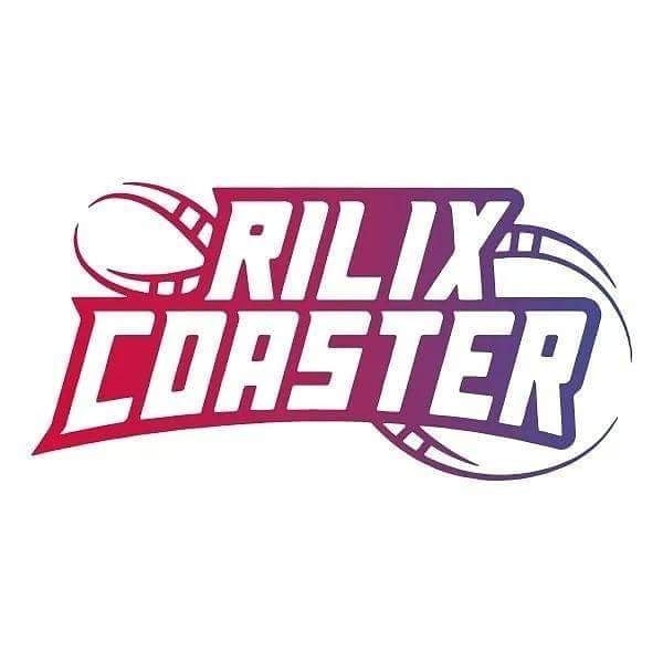 Rilix Coaster 