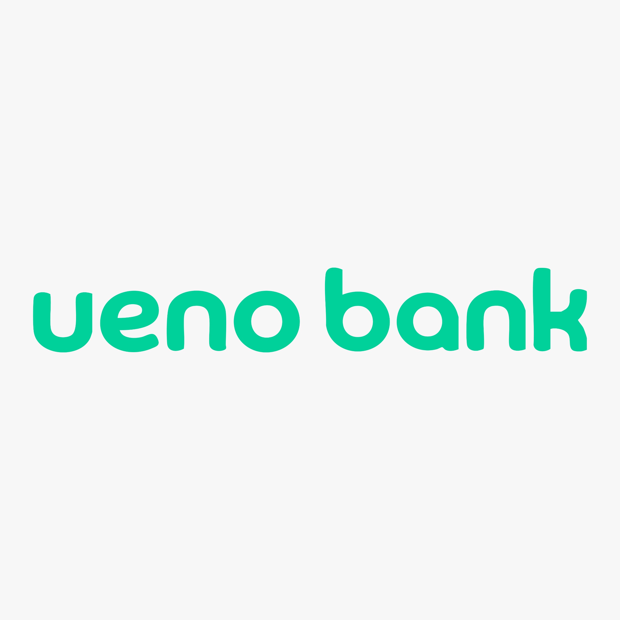 ueno Bank