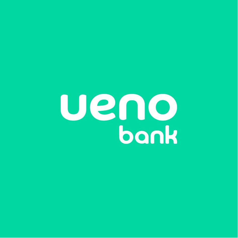 ueno Bank